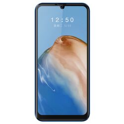 Telefon mobil IKU X8 Dual 7GB/64GB (Twilight Blue)
