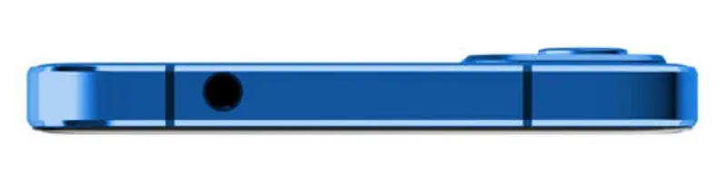 Telefon mobil IKU X8 Dual 7GB/64GB (Twilight Blue)