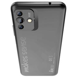 Telefon mobil IKU X9 Dual 13GB/128GB (Midnight Gray) Thumb