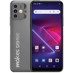 Telefon mobil IKU X9 Dual 13GB/128GB (Midnight Gray) Thumb
