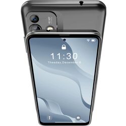 Telefon mobil IKU X9 Dual 13GB/128GB (Midnight Gray) Thumb