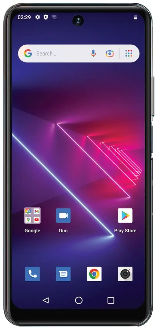 Telefon mobil IKU X9 Dual 13GB/128GB (Midnight Gray)