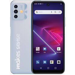 Telefon mobil IKU X9 Dual 13GB/128GB (Starlight Blue) Thumb