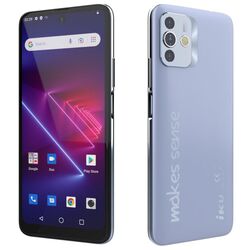 Telefon mobil IKU X9 Dual 13GB/128GB (Starlight Blue) Thumb