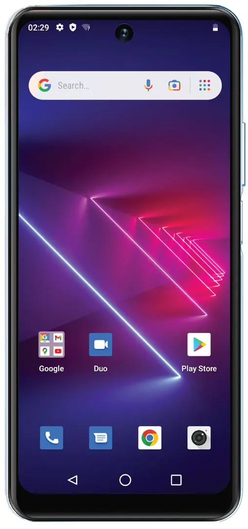 Telefon mobil IKU X9 Dual 13GB/128GB (Starlight Blue)