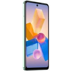 Telefon mobil Infinix Hot 40 Pro Dual 8GB/256GB (Starfall Green) Thumb