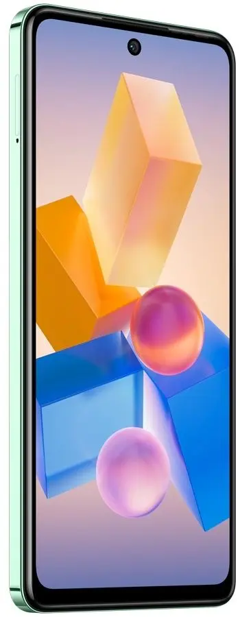 Telefon mobil Infinix Hot 40 Pro Dual 8GB/256GB (Starfall Green)