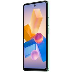 Telefon mobil Infinix Hot 40 Pro Dual 8GB/256GB (Starfall Green) Thumb
