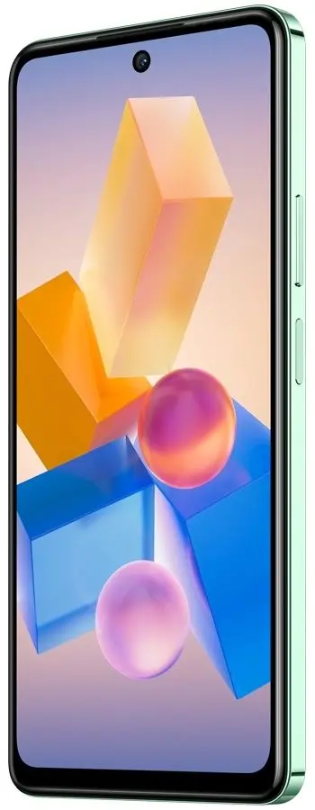 Telefon mobil Infinix Hot 40 Pro Dual 8GB/256GB (Starfall Green)