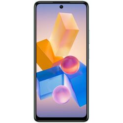 Telefon mobil Infinix Hot 40 Pro Dual 8GB/256GB (Starfall Green)