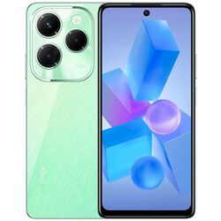 Telefon mobil Infinix Hot 40 Pro Dual 8GB/256GB (Starfall Green) Thumb