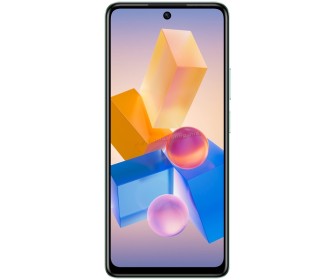 Telefon mobil Infinix Hot 40 Pro Dual 8GB/256GB (Starfall Green)