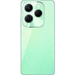 Telefon mobil Infinix Hot 40 Pro Dual 8GB/256GB (Starfall Green) Thumb