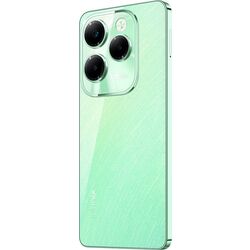 Telefon mobil Infinix Hot 40 Pro Dual 8GB/256GB (Starfall Green) Thumb