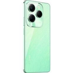 Telefon mobil Infinix Hot 40 Pro Dual 8GB/256GB (Starfall Green) Thumb