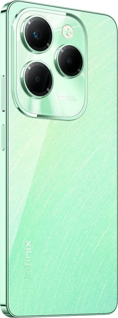 Telefon mobil Infinix Hot 40 Pro Dual 8GB/256GB (Starfall Green)