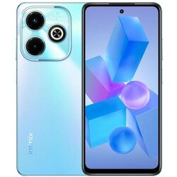 Telefon mobil Infinix Hot 40i Dual 8GB/256GB (Palm Blue) Thumb