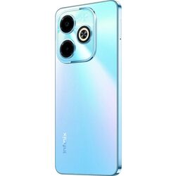 Telefon mobil Infinix Hot 40i Dual 8GB/256GB (Palm Blue) Thumb