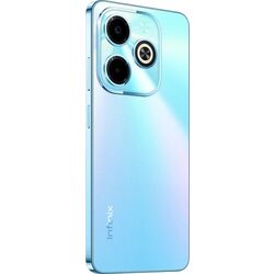Telefon mobil Infinix Hot 40i Dual 8GB/256GB (Palm Blue) Thumb