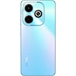 Telefon mobil Infinix Hot 40i Dual 8GB/256GB (Palm Blue) Thumb