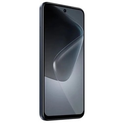 Telefon mobil Infinix Hot 50i Dual 4GB/128GB (Sleek Black) Thumb