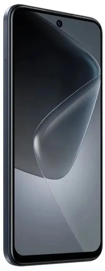 Telefon mobil Infinix Hot 50i Dual 4GB/128GB (Sleek Black)