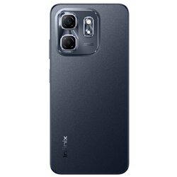 Telefon mobil Infinix Hot 50i Dual 4GB/128GB (Sleek Black) Thumb