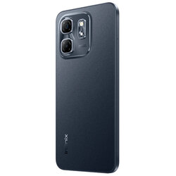 Telefon mobil Infinix Hot 50i Dual 4GB/128GB (Sleek Black) Thumb