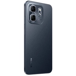 Telefon mobil Infinix Hot 50i Dual 4GB/128GB (Sleek Black) Thumb