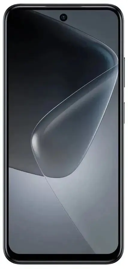 Telefon mobil Infinix Hot 50i Dual 4GB/128GB (Sleek Black)