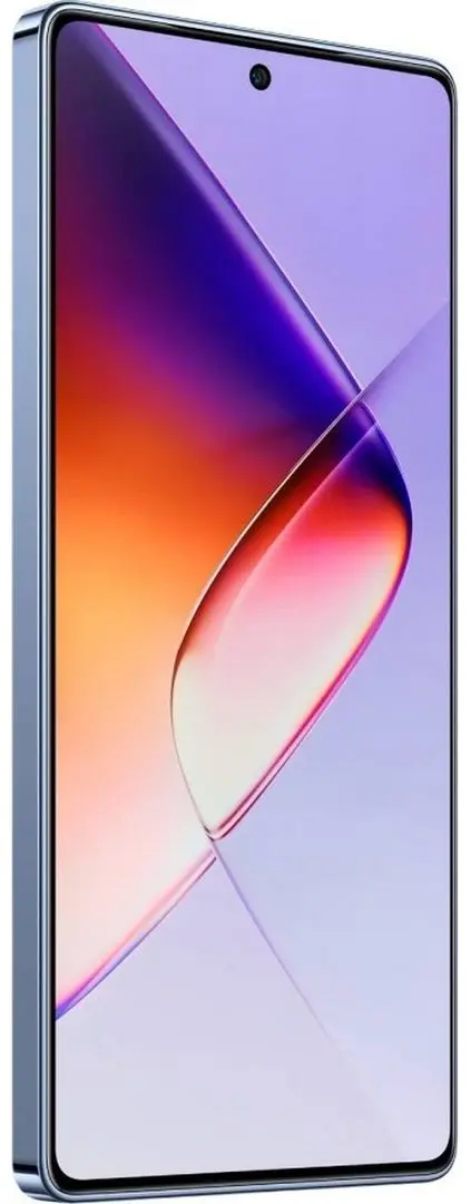 Telefon mobil Infinix Note 40 Dual 8GB/256GB (Obsidian Black)