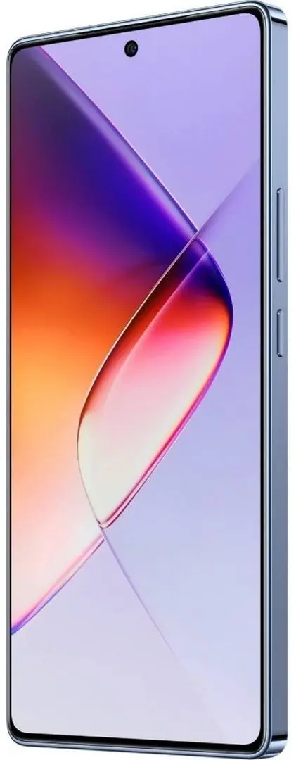 Telefon mobil Infinix Note 40 Dual 8GB/256GB (Obsidian Black)