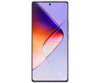 Мобильный телефон Infinix Note 40 Dual 8GB/256GB (Obsidian Black)