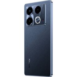 Telefon mobil Infinix Note 40 Dual 8GB/256GB (Obsidian Black) Thumb