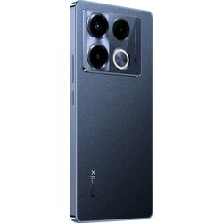 Telefon mobil Infinix Note 40 Dual 8GB/256GB (Obsidian Black) Thumb