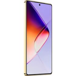 Telefon mobil Infinix Note 40 Dual 8GB/256GB (Titan Gold) Thumb