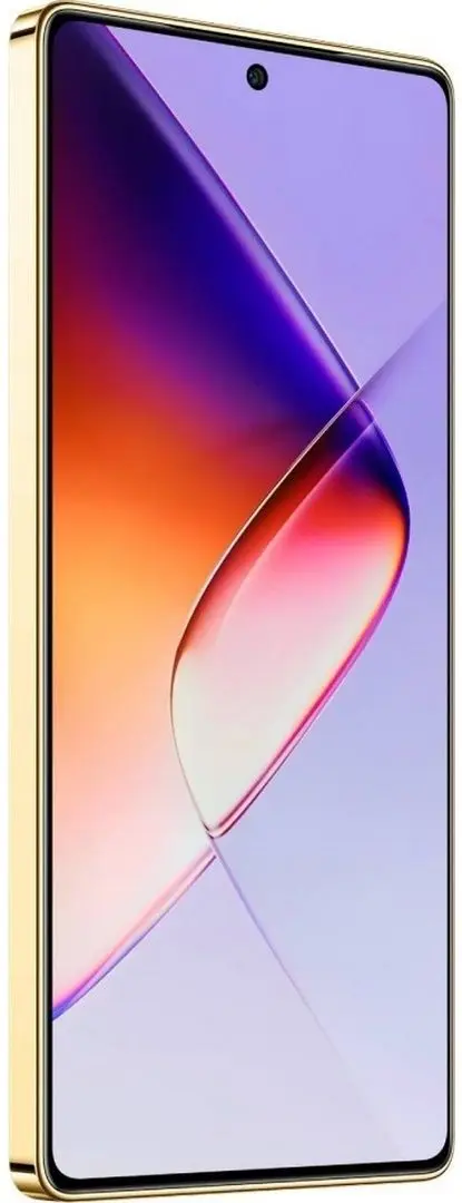 Telefon mobil Infinix Note 40 Dual 8GB/256GB (Titan Gold)