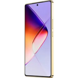 Telefon mobil Infinix Note 40 Dual 8GB/256GB (Titan Gold) Thumb