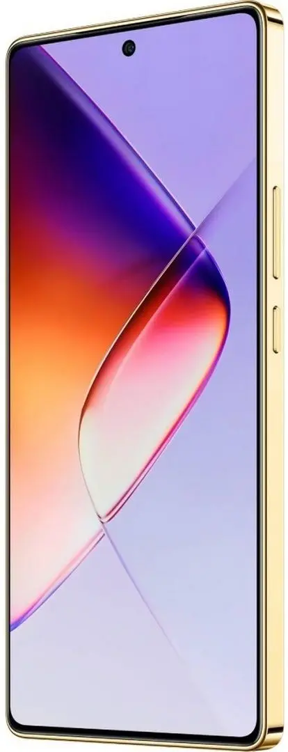Telefon mobil Infinix Note 40 Dual 8GB/256GB (Titan Gold)