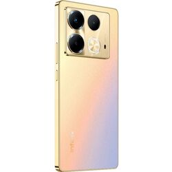 Telefon mobil Infinix Note 40 Dual 8GB/256GB (Titan Gold) Thumb