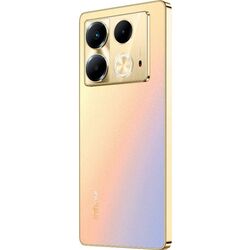 Telefon mobil Infinix Note 40 Dual 8GB/256GB (Titan Gold) Thumb