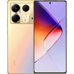 Telefon mobil Infinix Note 40 Dual 8GB/256GB (Titan Gold) Thumb