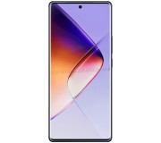 Мобильный телефон Infinix Note 40 Pro Dual 12GB/256GB (Obsidian Black)