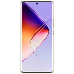 Telefon mobil Infinix Note 40 Pro Dual 12GB/256GB (Titan Gold)