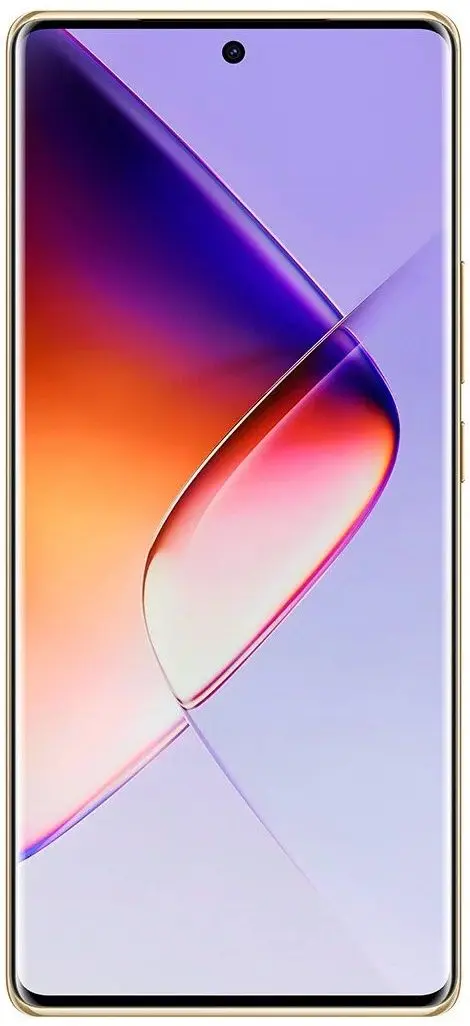 Telefon mobil Infinix Note 40 Pro Dual 12GB/256GB (Titan Gold)