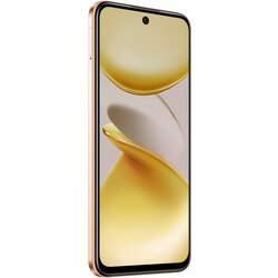 Мобильный телефон Infinix Smart 9 HD Dual 4GB/64GB (Coral Gold) Thumb