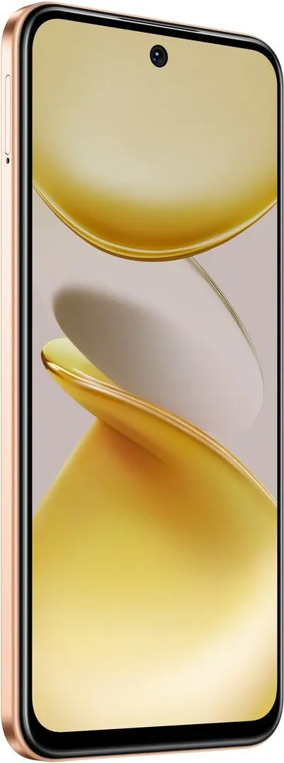 Мобильный телефон Infinix Smart 9 HD Dual 4GB/64GB (Coral Gold)