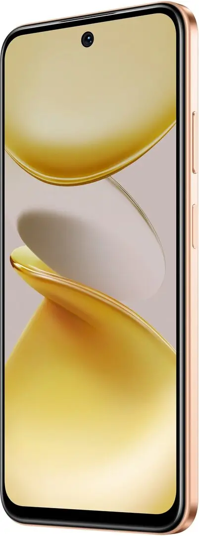 Мобильный телефон Infinix Smart 9 HD Dual 4GB/64GB (Coral Gold)