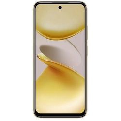 Telefon mobil Infinix Smart 9 HD Dual 4GB/64GB (Coral Gold)