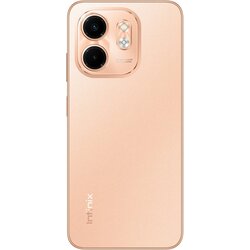 Мобильный телефон Infinix Smart 9 HD Dual 4GB/64GB (Coral Gold) Thumb